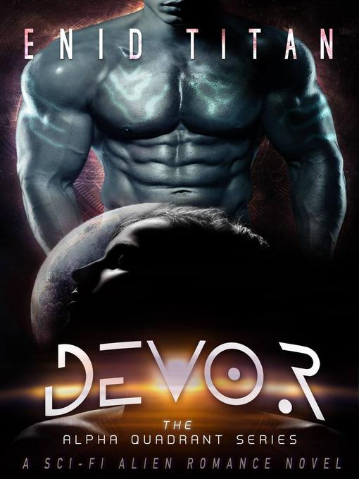Title details for Devor by Enid Titan - Available